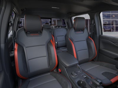 2026 Ford Ranger Raptor®