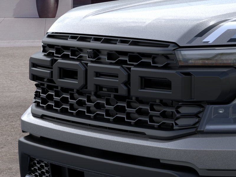 2026 Ford Ranger Raptor®