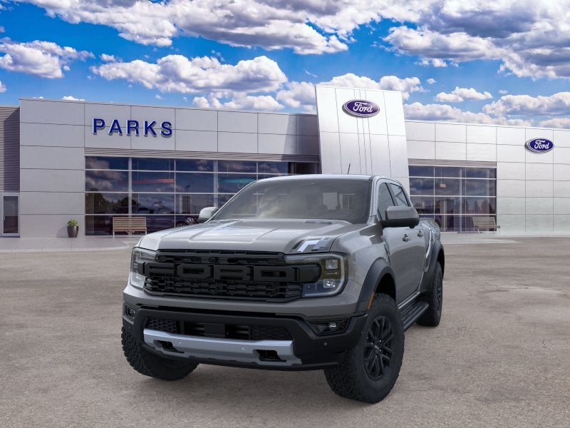 2026 Ford Ranger Raptor®