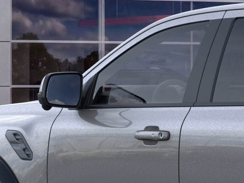 2026 Ford Ranger Raptor®