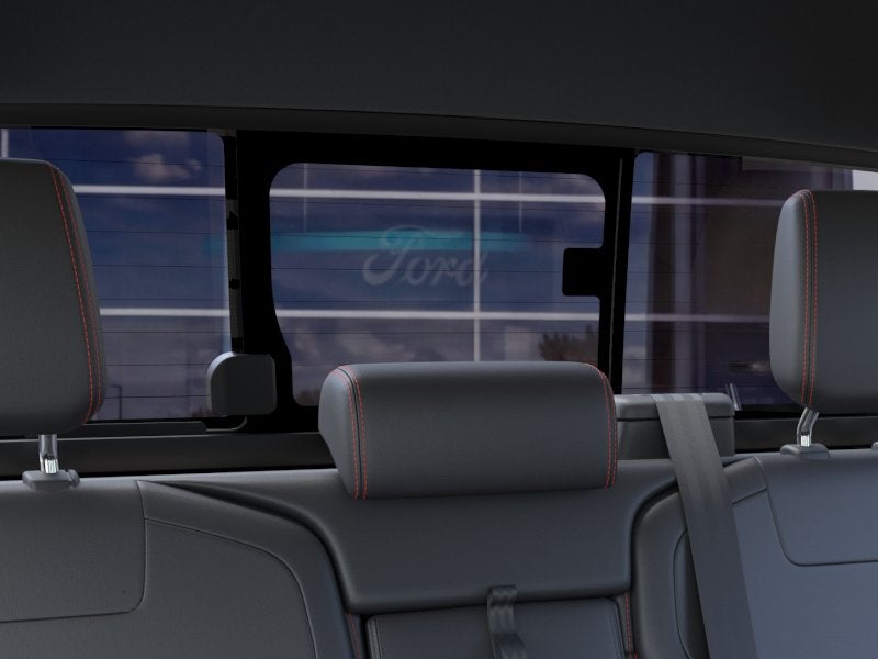 2026 Ford Ranger Raptor®