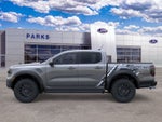 2026 Ford Ranger Raptor®