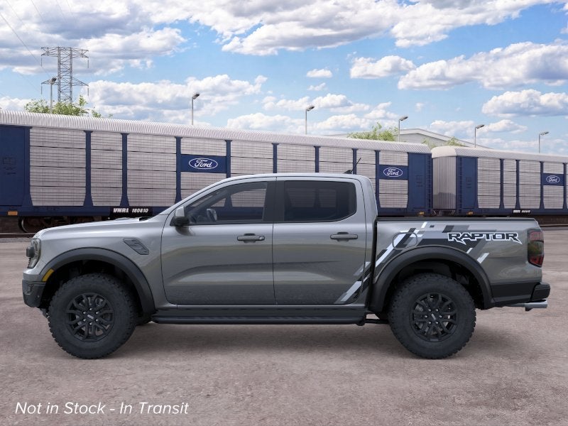2026 Ford Ranger Raptor®