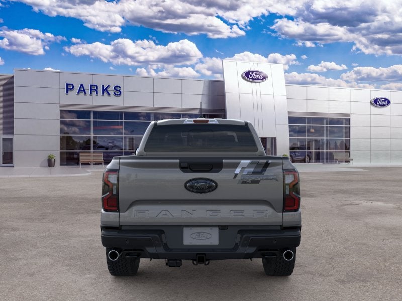 2026 Ford Ranger Raptor®