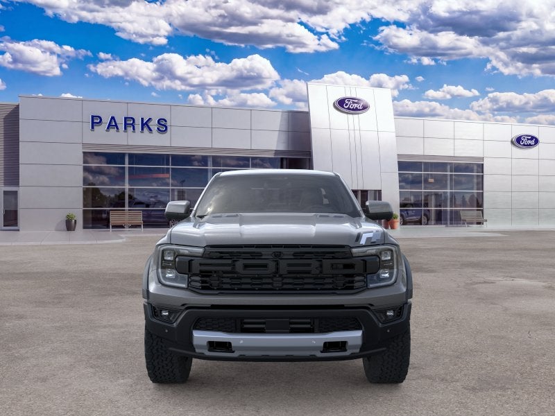 2026 Ford Ranger Raptor®
