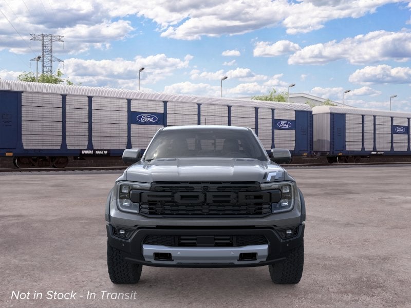 2026 Ford Ranger Raptor®