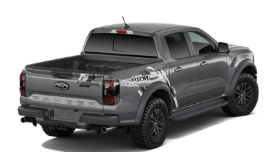 2026 Ford Ranger Raptor®