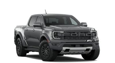 2026 Ford Ranger Raptor®