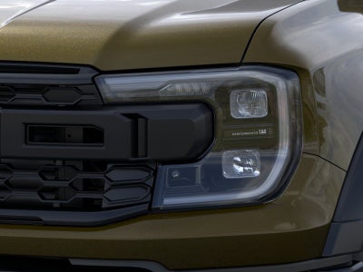 2026 Ford Ranger Raptor®