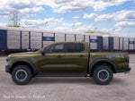 2026 Ford Ranger Raptor®