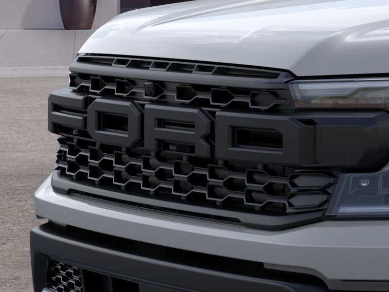 2026 Ford Ranger Raptor®