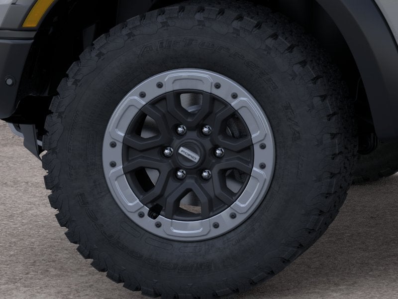 2026 Ford Ranger Raptor®