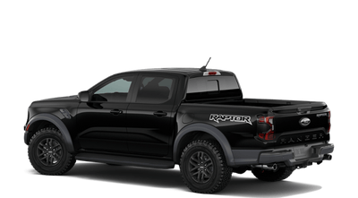 2026 Ford Ranger Raptor®