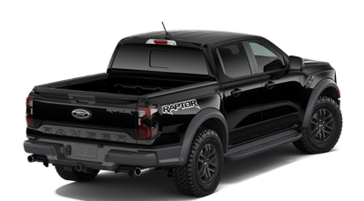 2026 Ford Ranger Raptor®