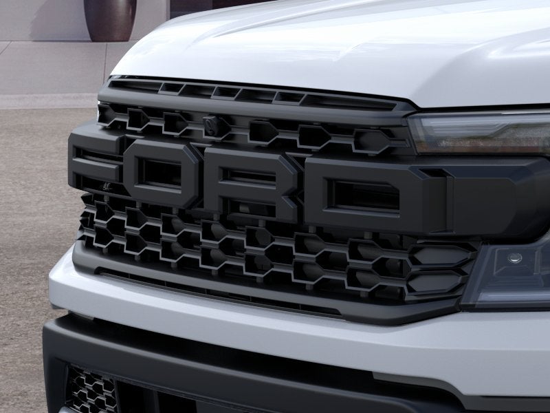 2026 Ford Ranger Raptor®