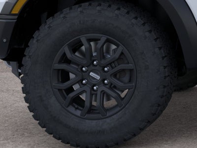 2026 Ford Ranger Raptor®