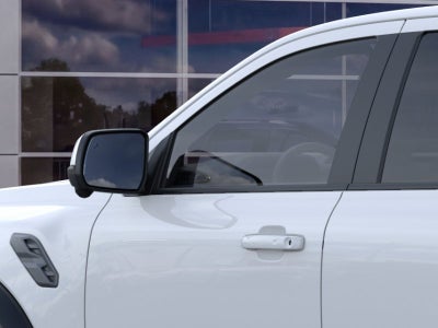 2026 Ford Ranger Raptor®