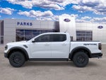 2026 Ford Ranger Raptor®