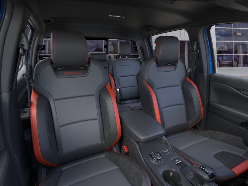 2026 Ford Ranger Raptor®
