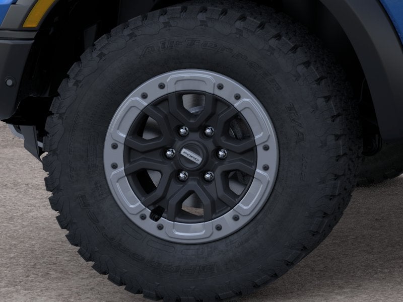 2026 Ford Ranger Raptor®