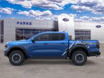 2026 Ford Ranger Raptor®