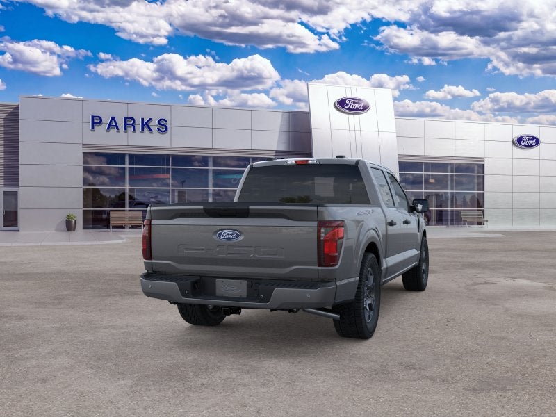 2026 Ford F-150 STX®