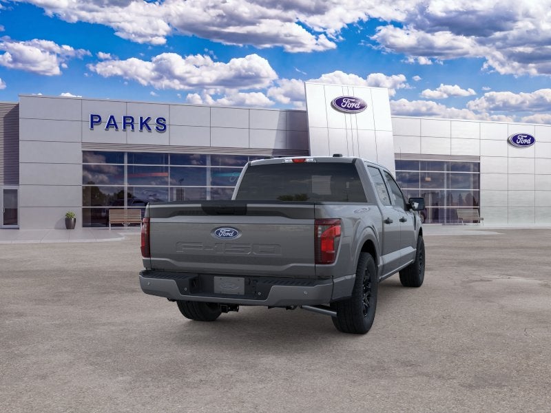 2026 Ford F-150 STX®