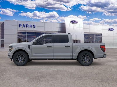 2026 Ford F-150 STX®