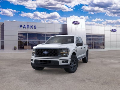 2026 Ford F-150 STX®