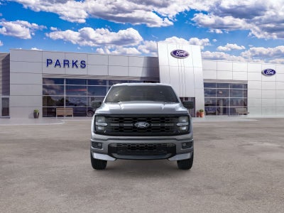 2026 Ford F-150 STX®