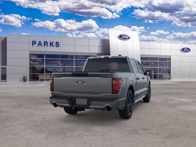 2026 Ford F-150 STX®