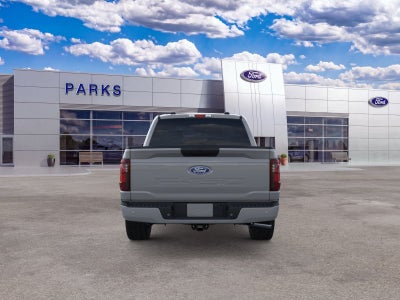2026 Ford F-150 STX®