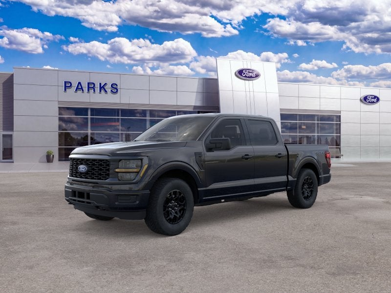 2026 Ford F-150 STX®