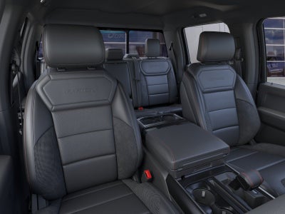 2025 Ford F-150 Raptor®