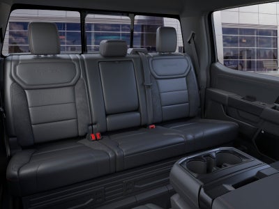 2025 Ford F-150 Raptor®