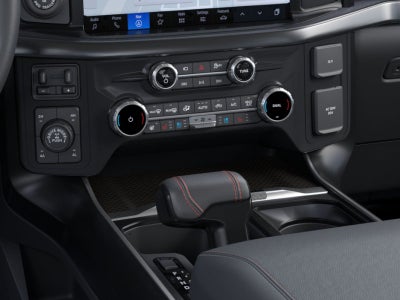 2025 Ford F-150 Raptor®