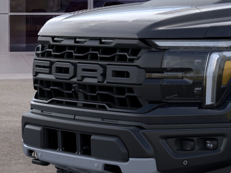 2025 Ford F-150 Raptor®