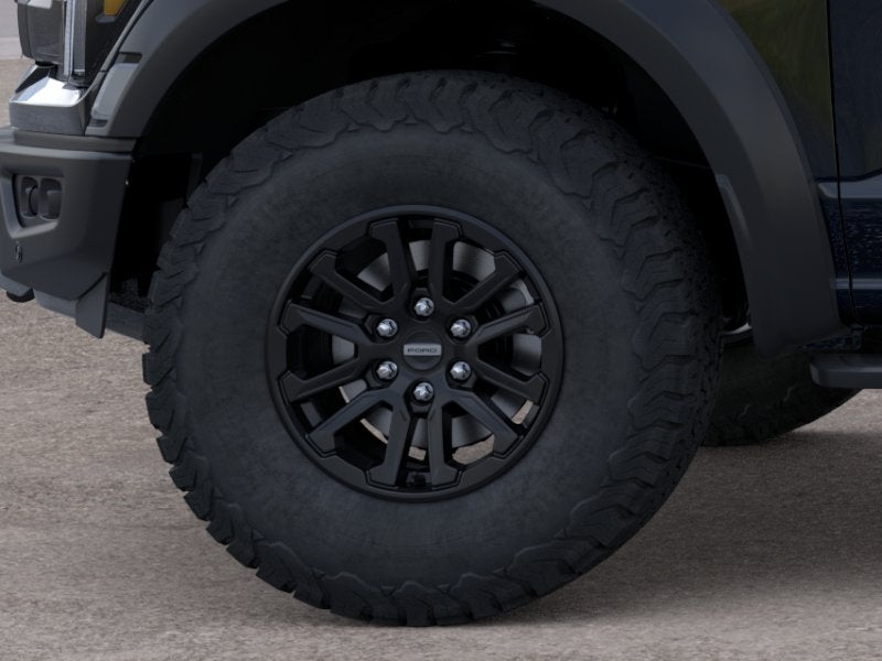 2025 Ford F-150 Raptor®