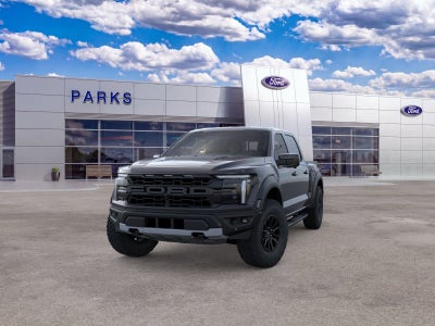 2025 Ford F-150 Raptor®