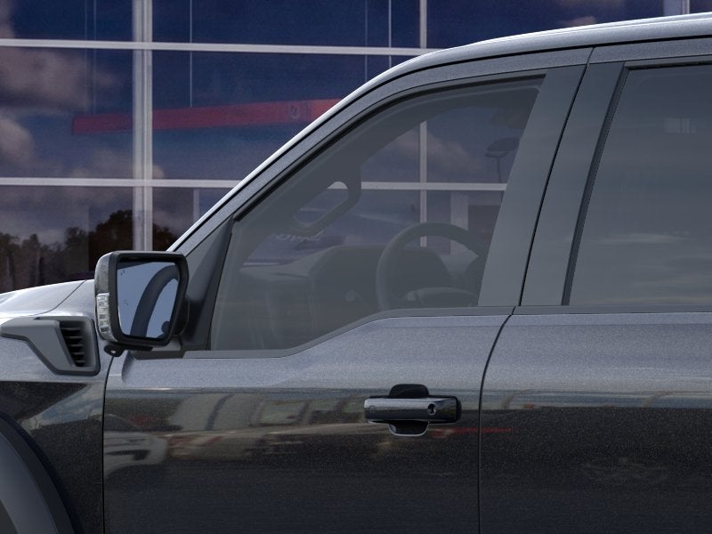 2025 Ford F-150 Raptor®