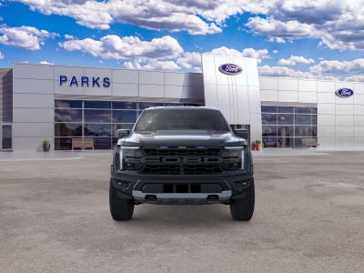 2025 Ford F-150 Raptor®