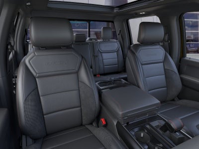 2026 Ford F-150 Raptor®
