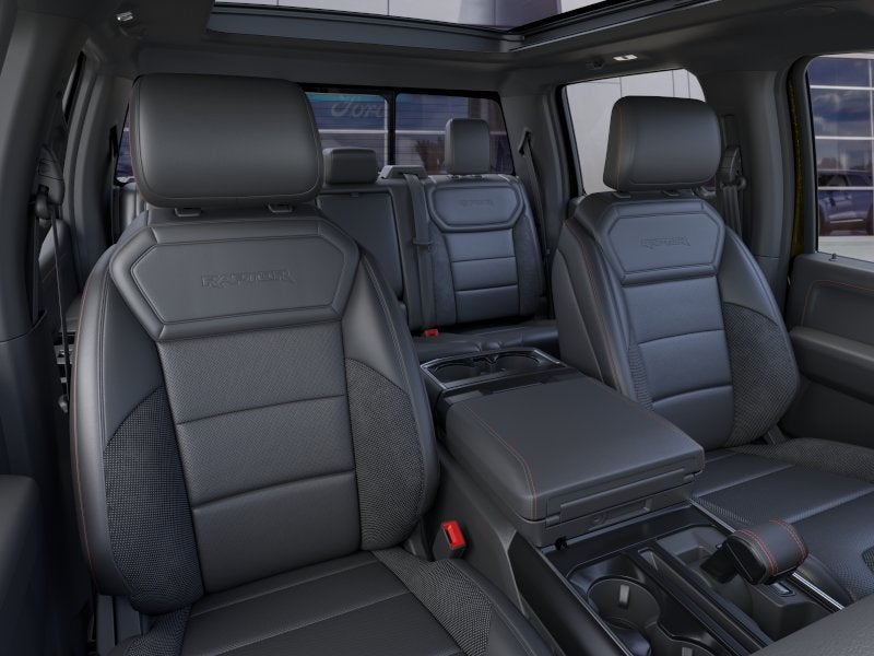 2026 Ford F-150 Raptor®