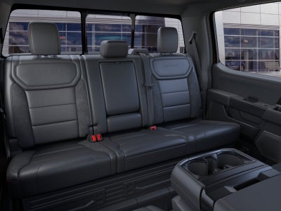 2026 Ford F-150 Raptor®