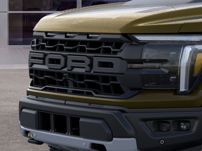 2026 Ford F-150 Raptor®