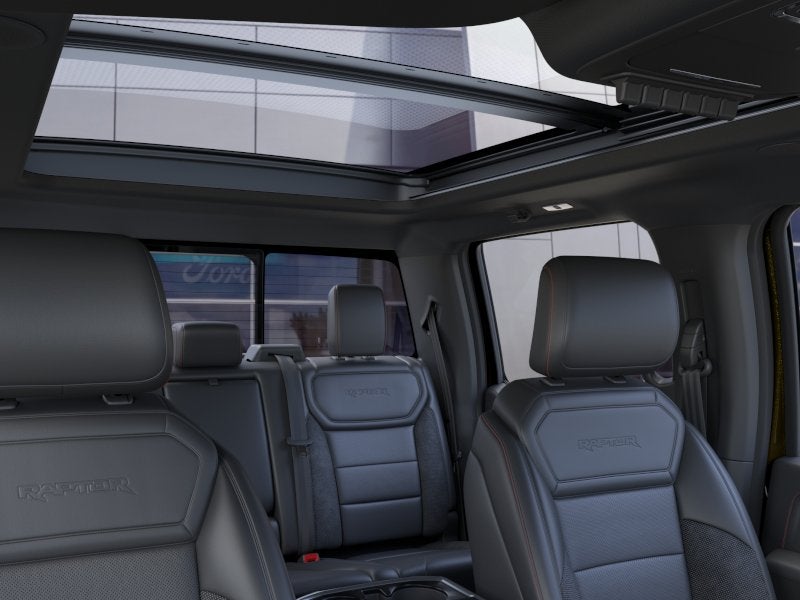 2026 Ford F-150 Raptor®