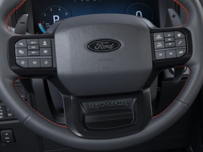 2025 Ford F-150 Raptor®