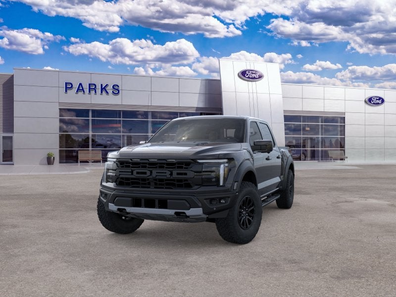 2025 Ford F-150 Raptor®