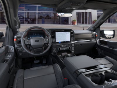 2025 Ford F-150 Raptor®