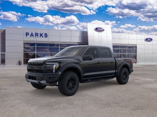 2025 Ford F-150 Raptor®
